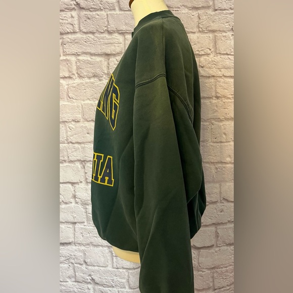 Anine Bing Jaci Sweatshirt - Picture 3 of 6